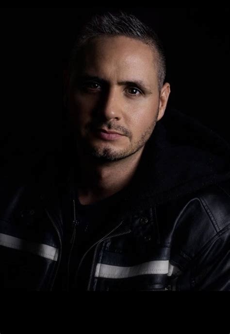Joe Jeho in Rosario .